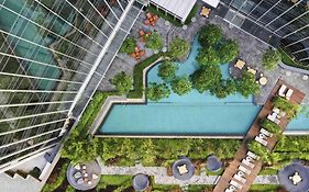 Swissotel Jakarta Pik Avenue