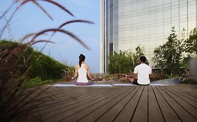 Swissotel Jakarta Pik Avenue